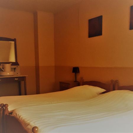 Hotel Cafe Zaal Heezen Steenderen Zewnętrze zdjęcie