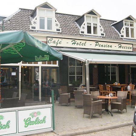 Hotel Cafe Zaal Heezen Steenderen Zewnętrze zdjęcie