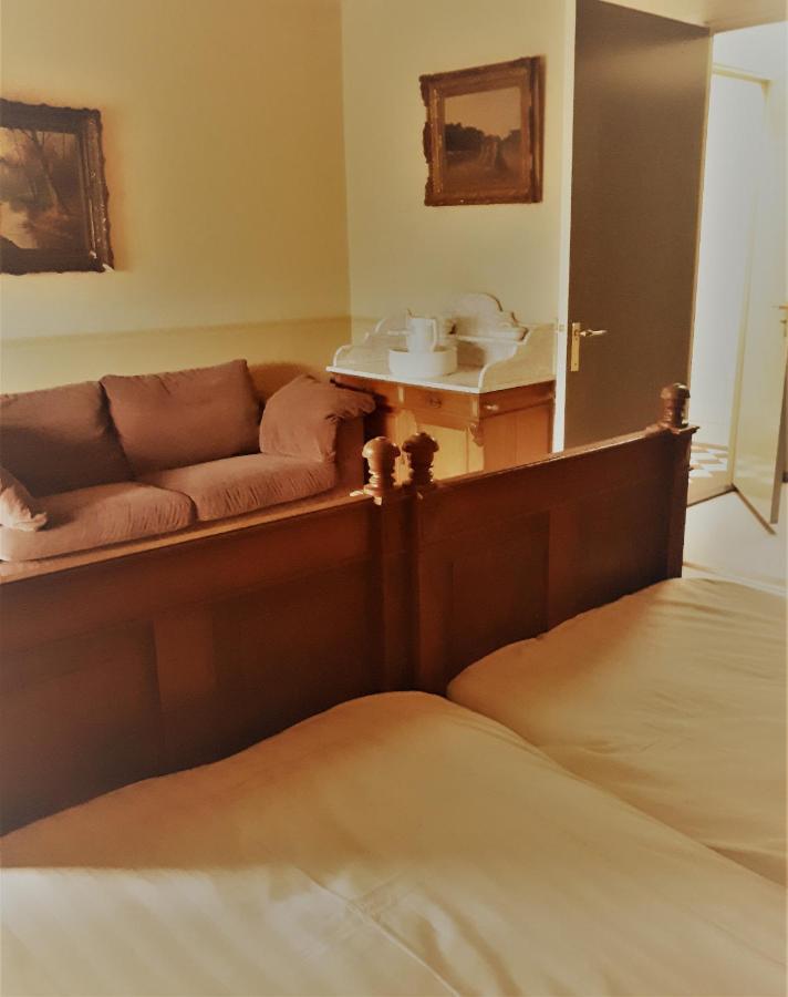 Hotel Cafe Zaal Heezen Steenderen Zewnętrze zdjęcie