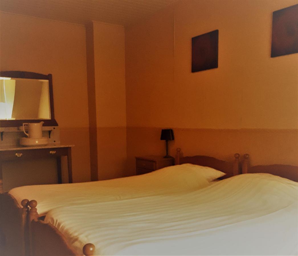 Hotel Cafe Zaal Heezen Steenderen Zewnętrze zdjęcie