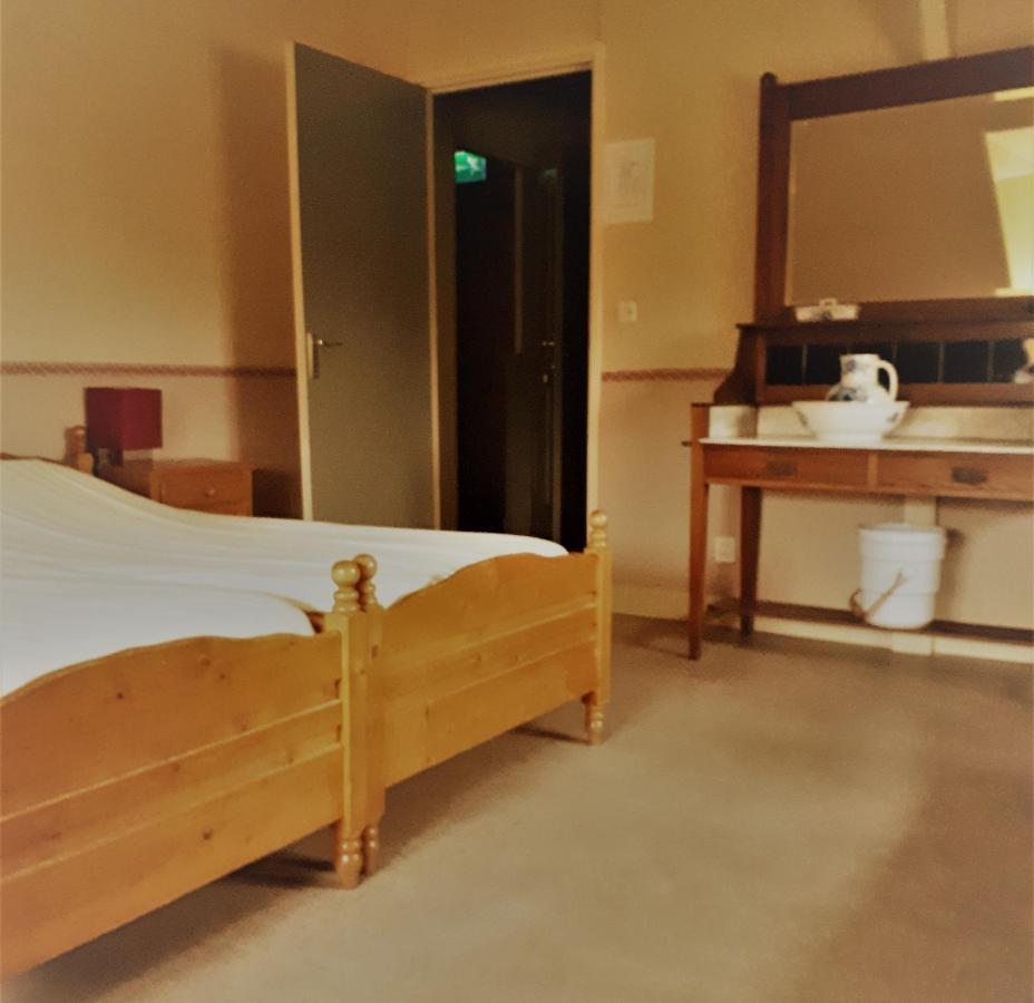 Hotel Cafe Zaal Heezen Steenderen Zewnętrze zdjęcie