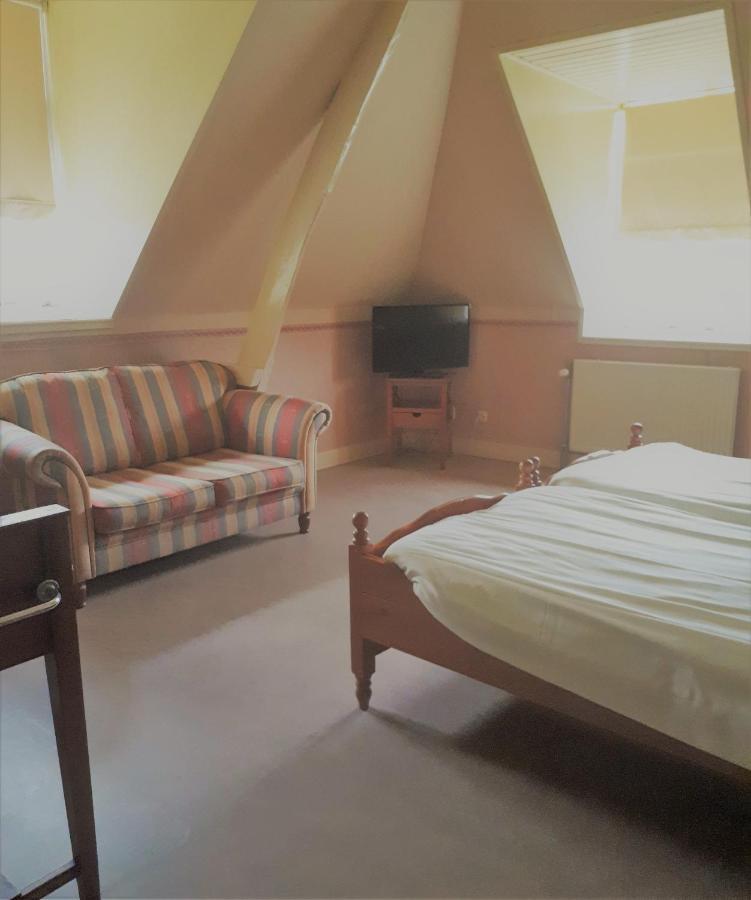 Hotel Cafe Zaal Heezen Steenderen Zewnętrze zdjęcie