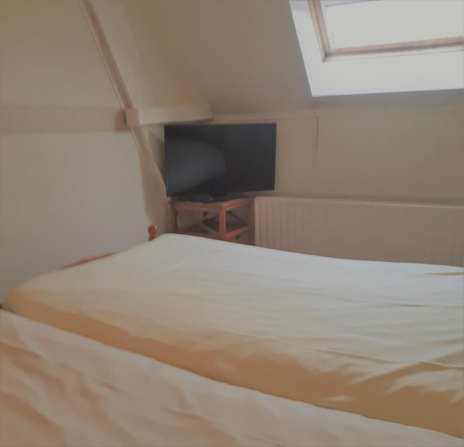 Hotel Cafe Zaal Heezen Steenderen Zewnętrze zdjęcie