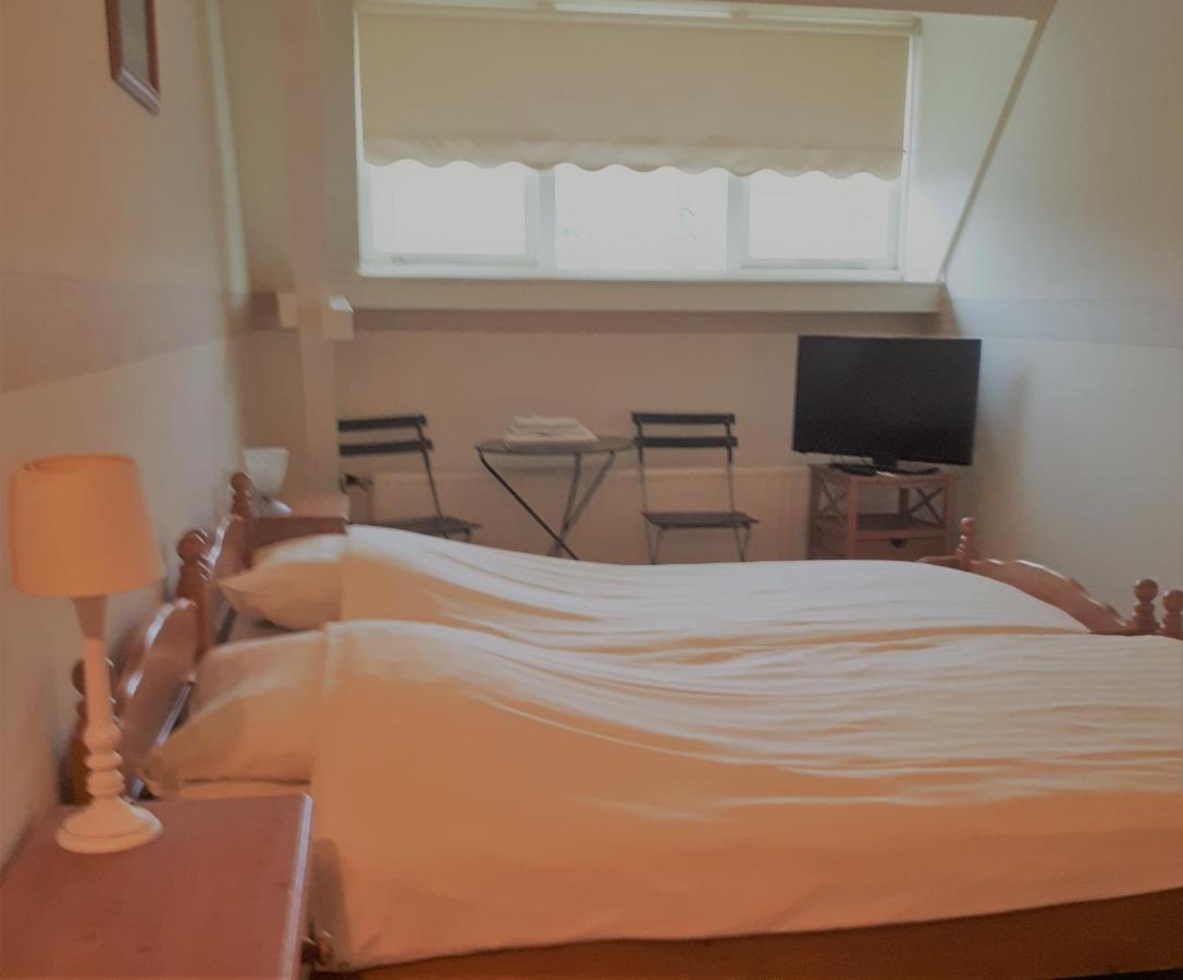 Hotel Cafe Zaal Heezen Steenderen Zewnętrze zdjęcie
