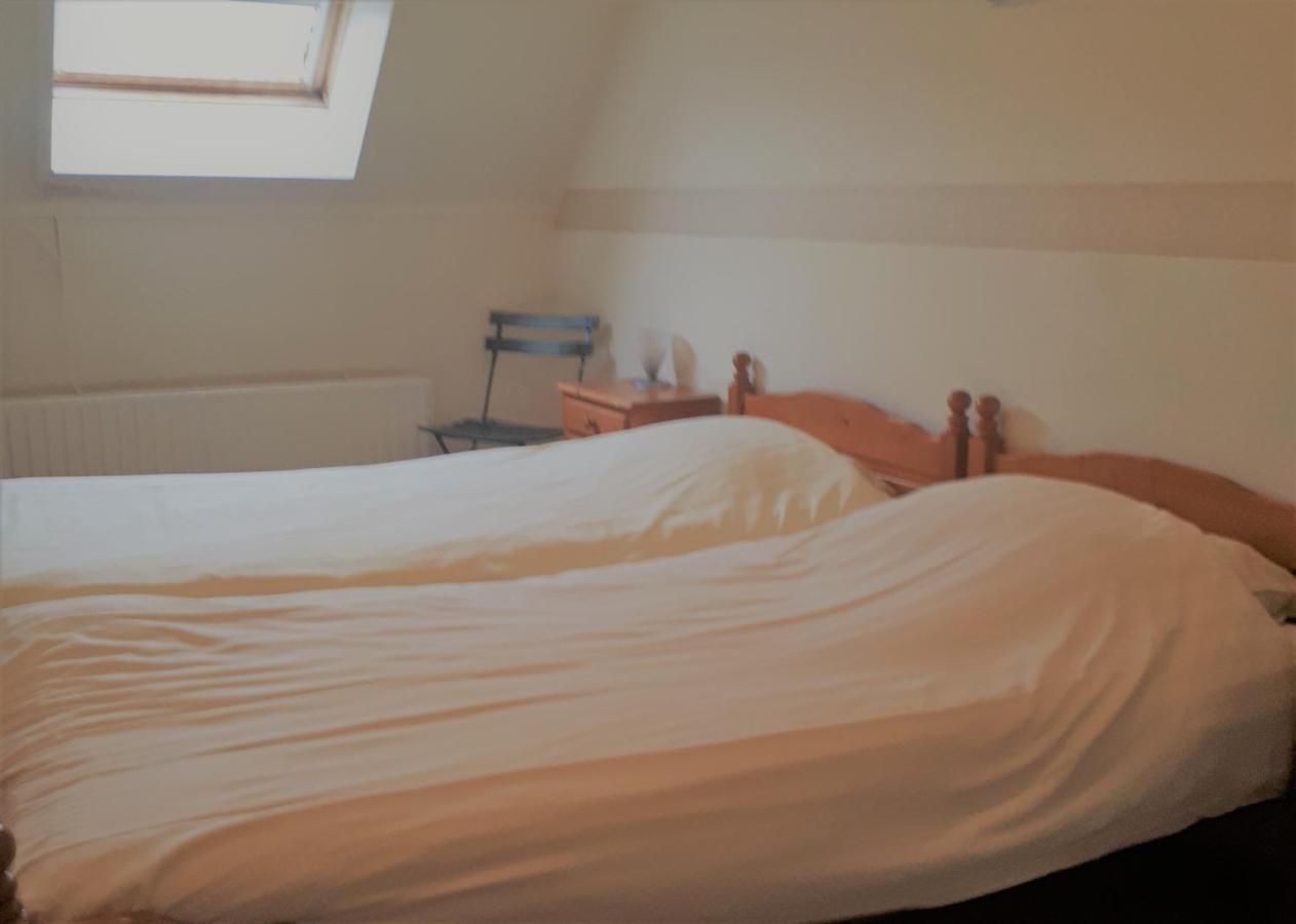 Hotel Cafe Zaal Heezen Steenderen Zewnętrze zdjęcie