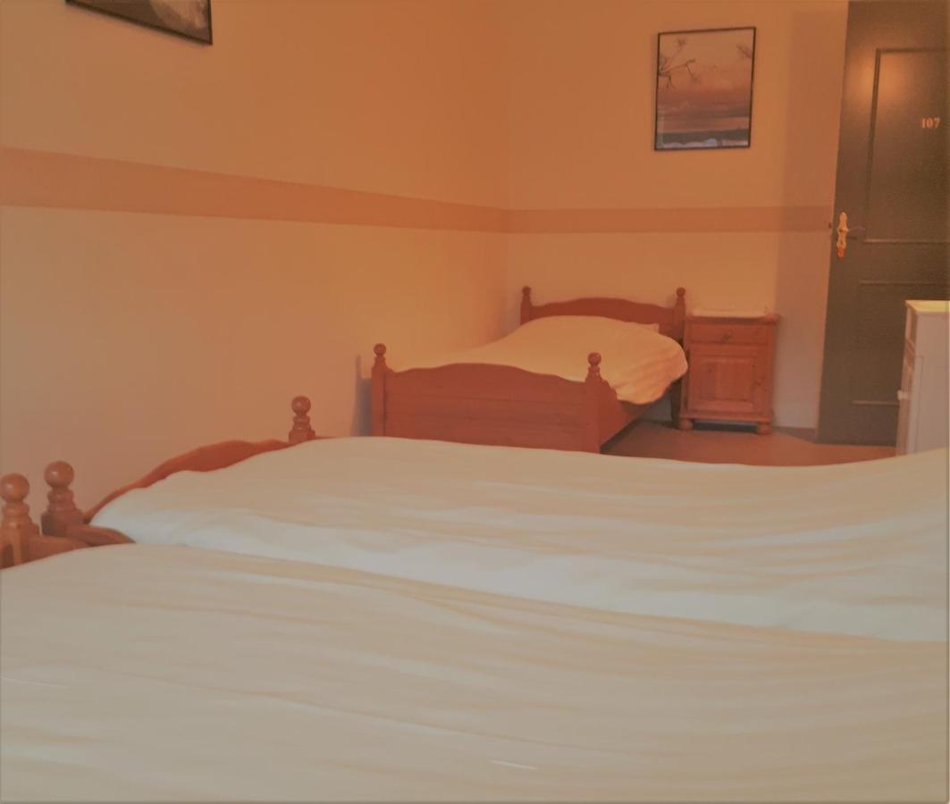 Hotel Cafe Zaal Heezen Steenderen Zewnętrze zdjęcie