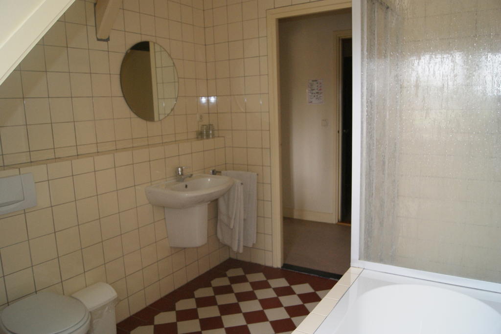 Hotel Cafe Zaal Heezen Steenderen Pokój zdjęcie
