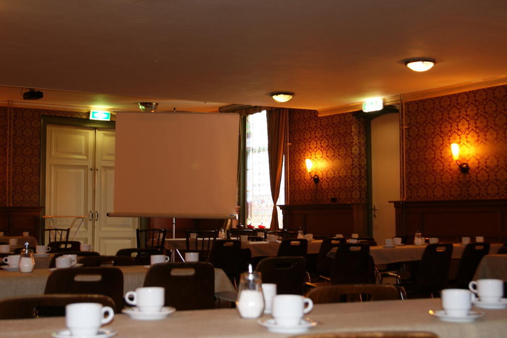 Hotel Cafe Zaal Heezen Steenderen Zewnętrze zdjęcie