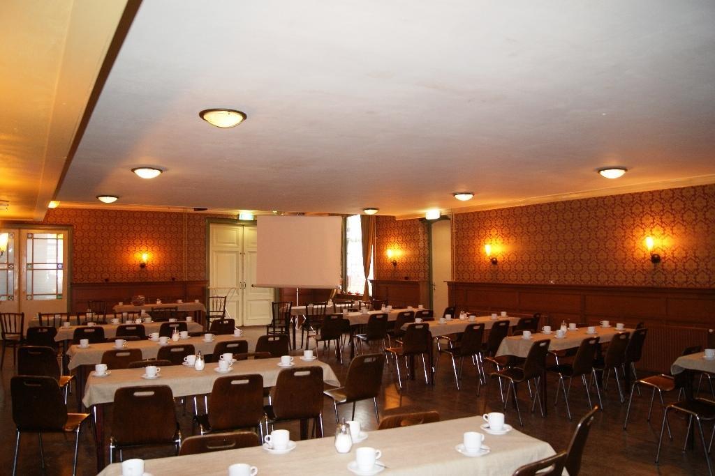 Hotel Cafe Zaal Heezen Steenderen Zewnętrze zdjęcie