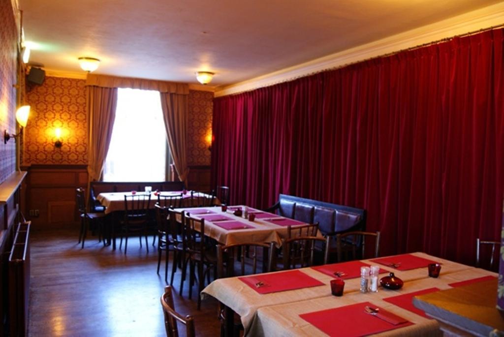 Hotel Cafe Zaal Heezen Steenderen Zewnętrze zdjęcie
