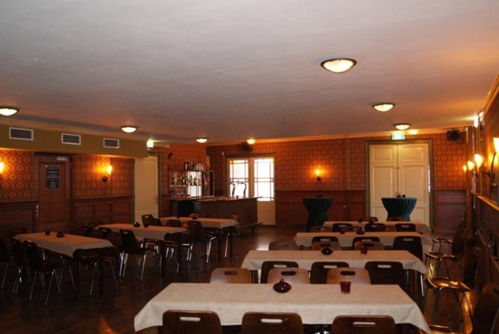 Hotel Cafe Zaal Heezen Steenderen Zewnętrze zdjęcie